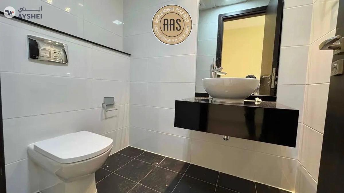 spacious 1bhk in close to metro rent only 95k-1-1