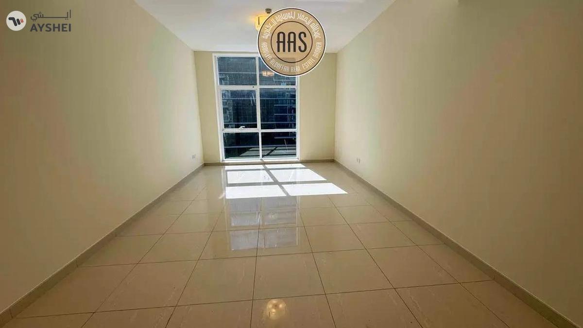 spacious 1bhk in close to metro rent only 95k-4-4