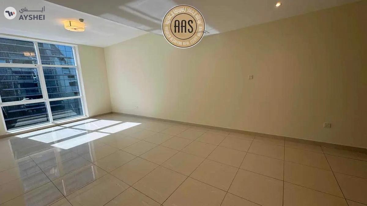 spacious 1bhk in close to metro rent only 95k-5-5