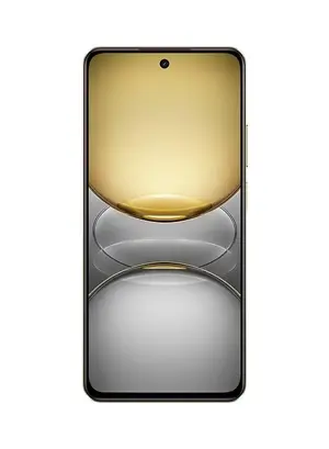Realme C75 Dual SIM Lightning Gold 8GB 256GB 4G - Middle East Version