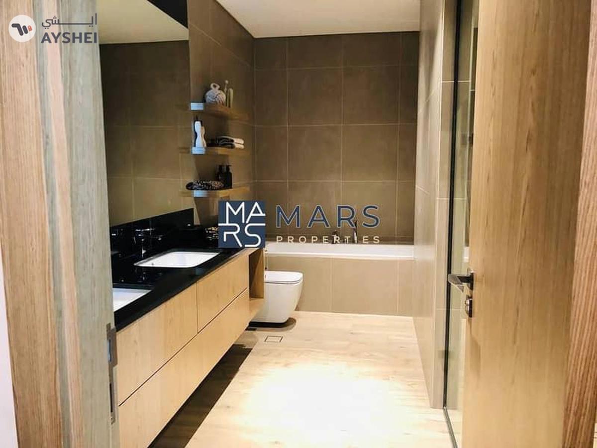 | 5% DP | Largest Lagoon | green community|3 BR + Maid’s Room-1-landscape