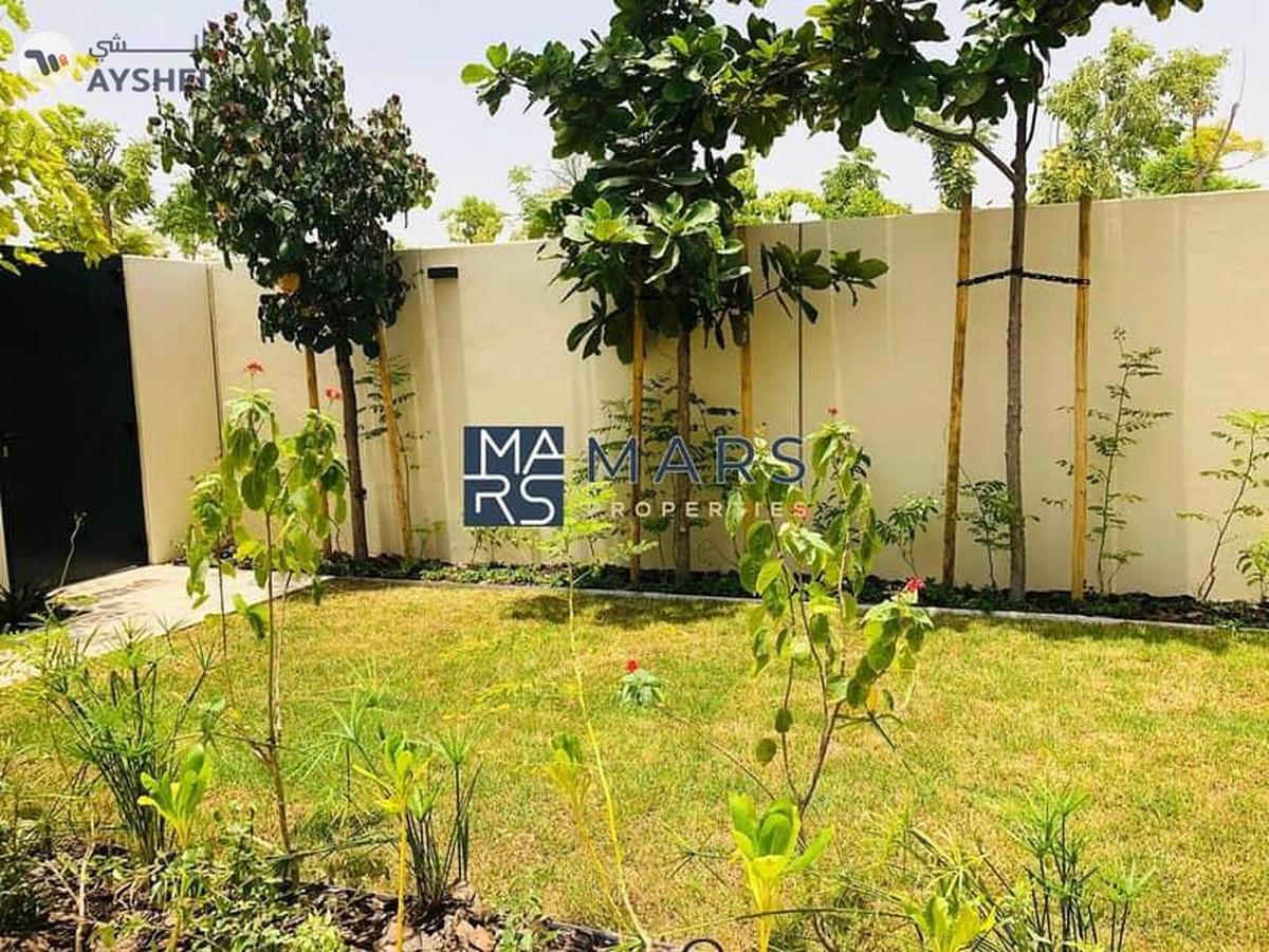 | 5% DP | Largest Lagoon | green community|3 BR + Maid’s Room-4-4