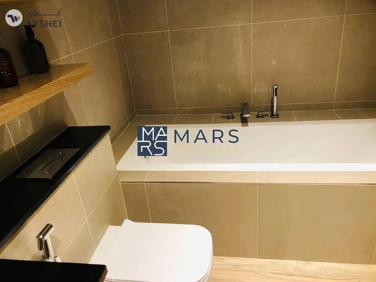 | 5% DP | Largest Lagoon | green community|3 BR + Maid’s Room-5-5