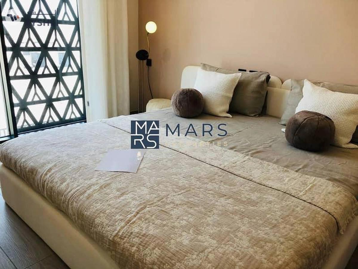 | 5% DP | Largest Lagoon | green community|3 BR + Maid’s Room-6-6