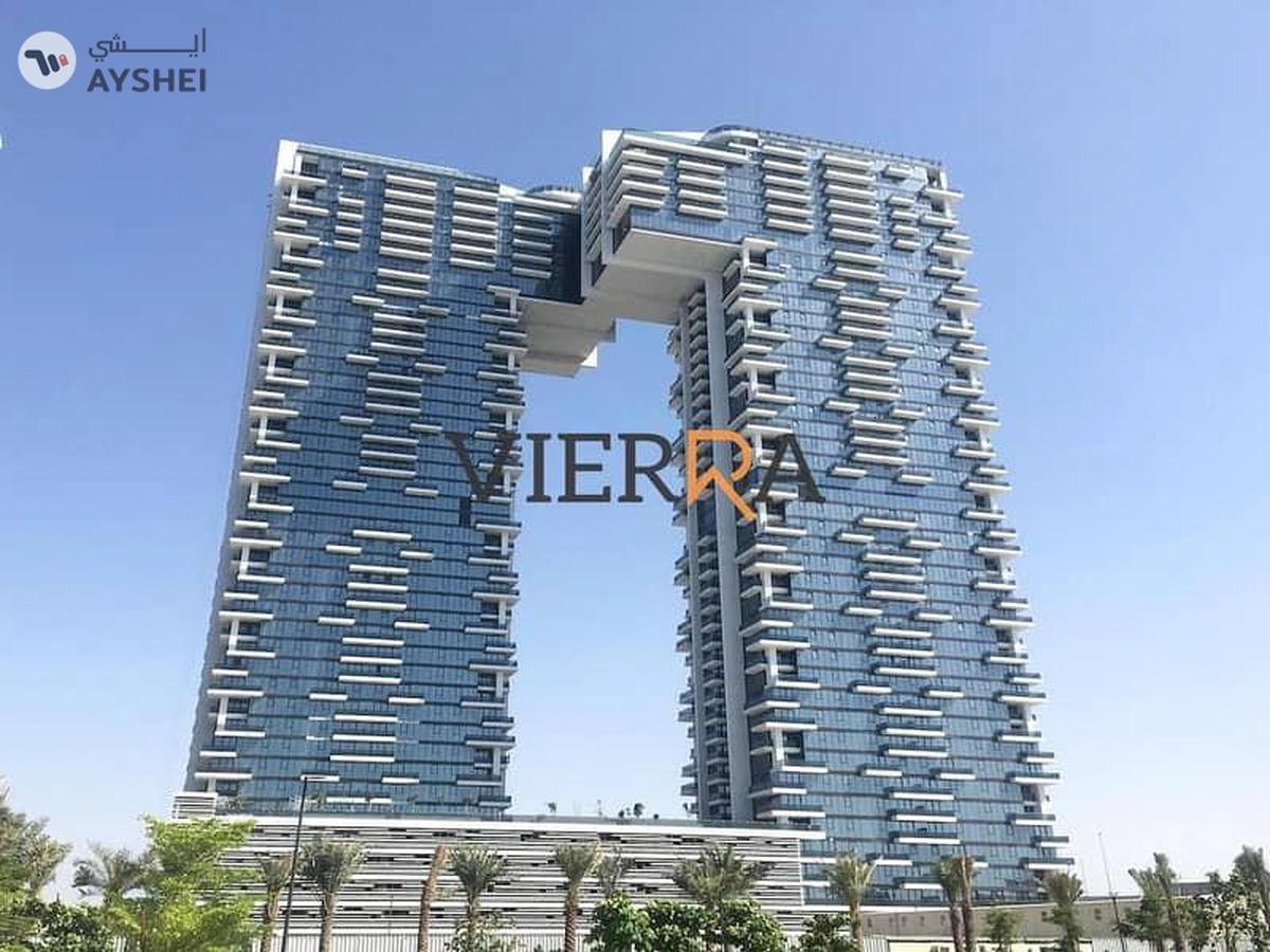 Residences Building 2, 1 Residences, Wasl 1, Al Kifaf, Bur Dubai, Dubai-0-0