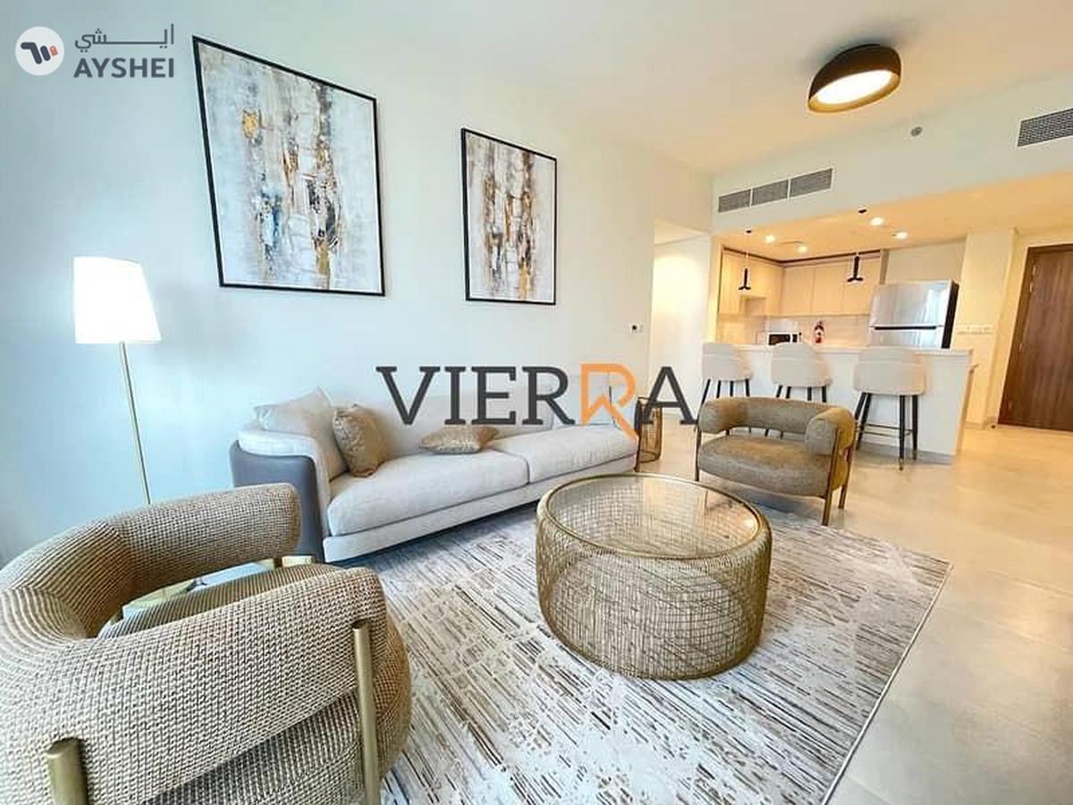 Residences Building 2, 1 Residences, Wasl 1, Al Kifaf, Bur Dubai, Dubai-1-1