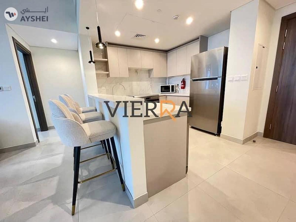 Residences Building 2, 1 Residences, Wasl 1, Al Kifaf, Bur Dubai, Dubai-2-2