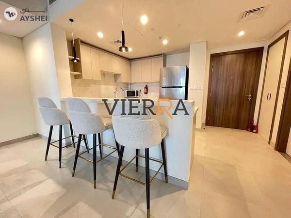 Residences Building 2, 1 Residences, Wasl 1, Al Kifaf, Bur Dubai, Dubai