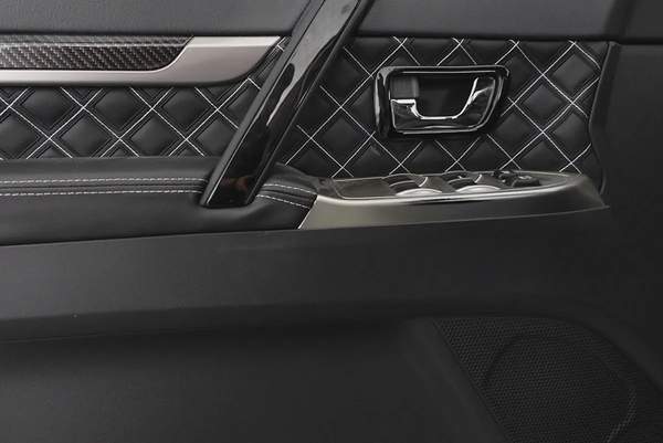 1,874 AED / 60 months | 0% DP | 2020 Mitsubishi Pajero Signature Edition