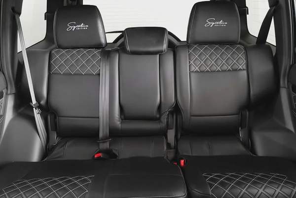 1,874 AED / 60 months | 0% DP | 2020 Mitsubishi Pajero Signature Edition