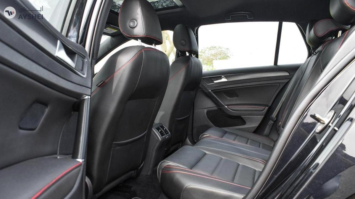 Volkswagen Golf GTI-6-6