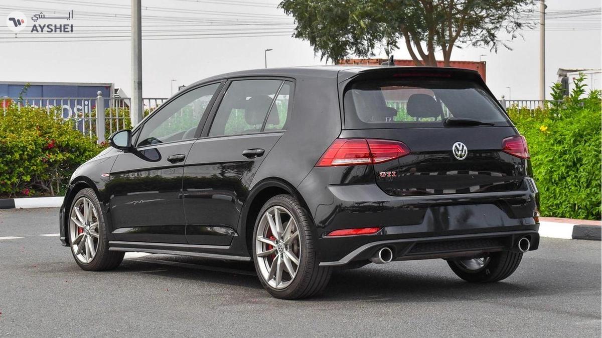 Volkswagen Golf GTI-12-12