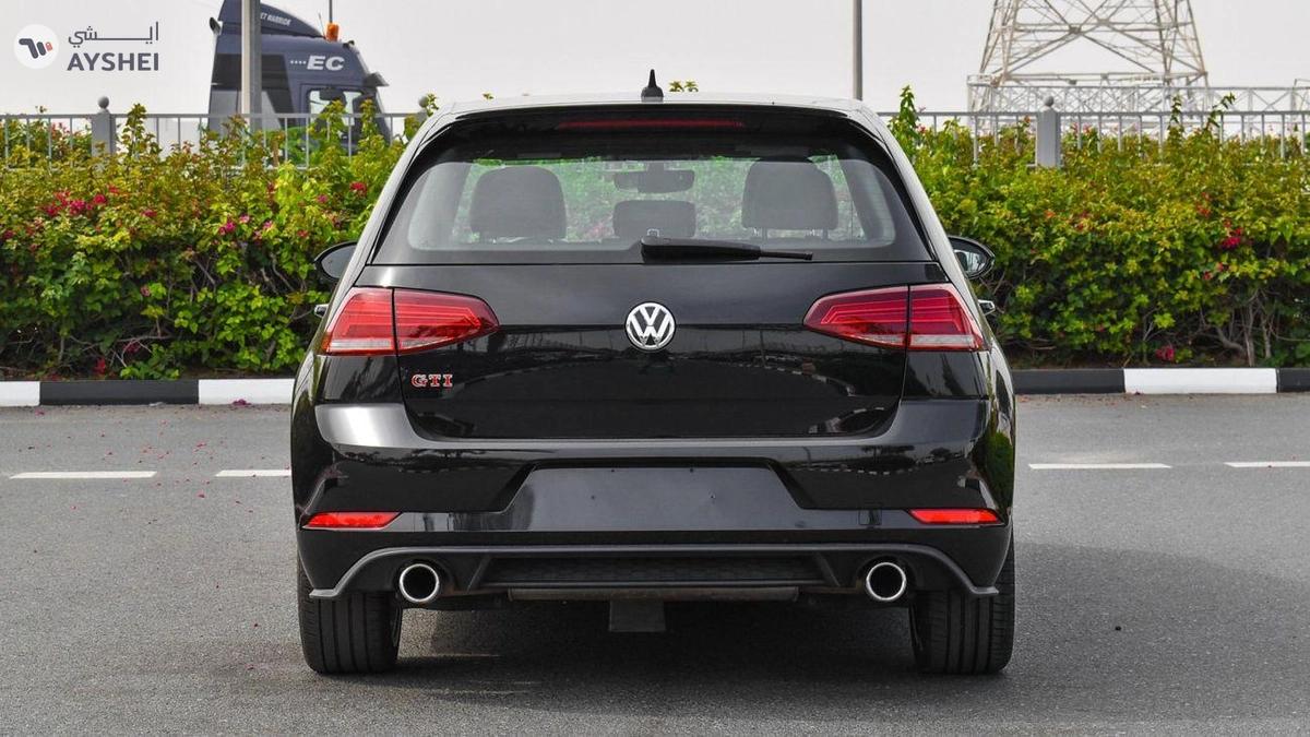 Volkswagen Golf GTI-13-13