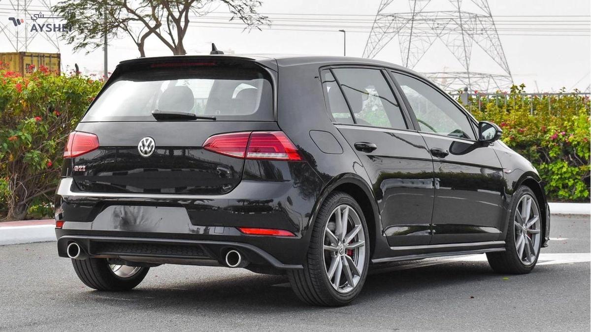 Volkswagen Golf GTI-14-14