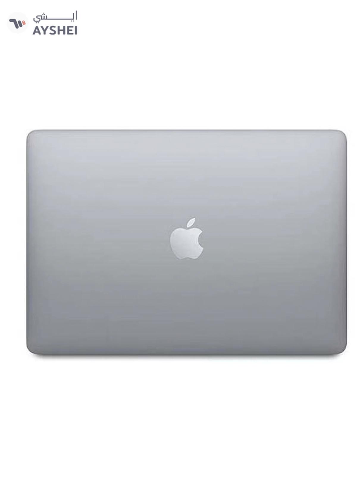 Apple Macbook Air MGN63 13" Display, Apple M1 Chip With 8-Core Processor and 7-Core Graphics / 8GB RAM / 256GB SSD/ English Keyboard(International version) English Space Grey-4-4