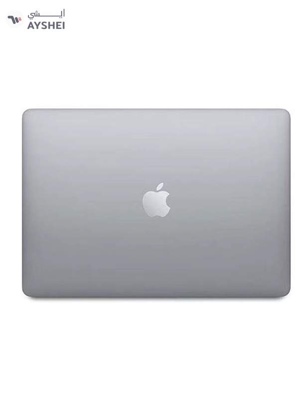 Apple Macbook Air MGN63 13" Display, Apple M1 Chip With 8-Core Processor and 7-Core Graphics / 8GB RAM / 256GB SSD/ English Keyboard(International version) English Space Grey
