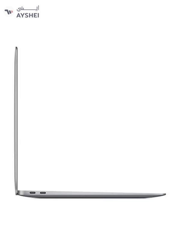 Apple Macbook Air MGN63 13" Display, Apple M1 Chip With 8-Core Processor and 7-Core Graphics / 8GB RAM / 256GB SSD/ English Keyboard(International version) English Space Grey
