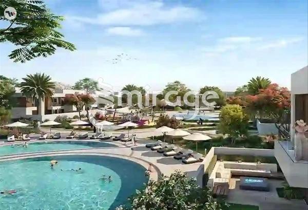 LAND FOR SALE IN SAADIYAT RESERVE, SAADIYAT ISLAND