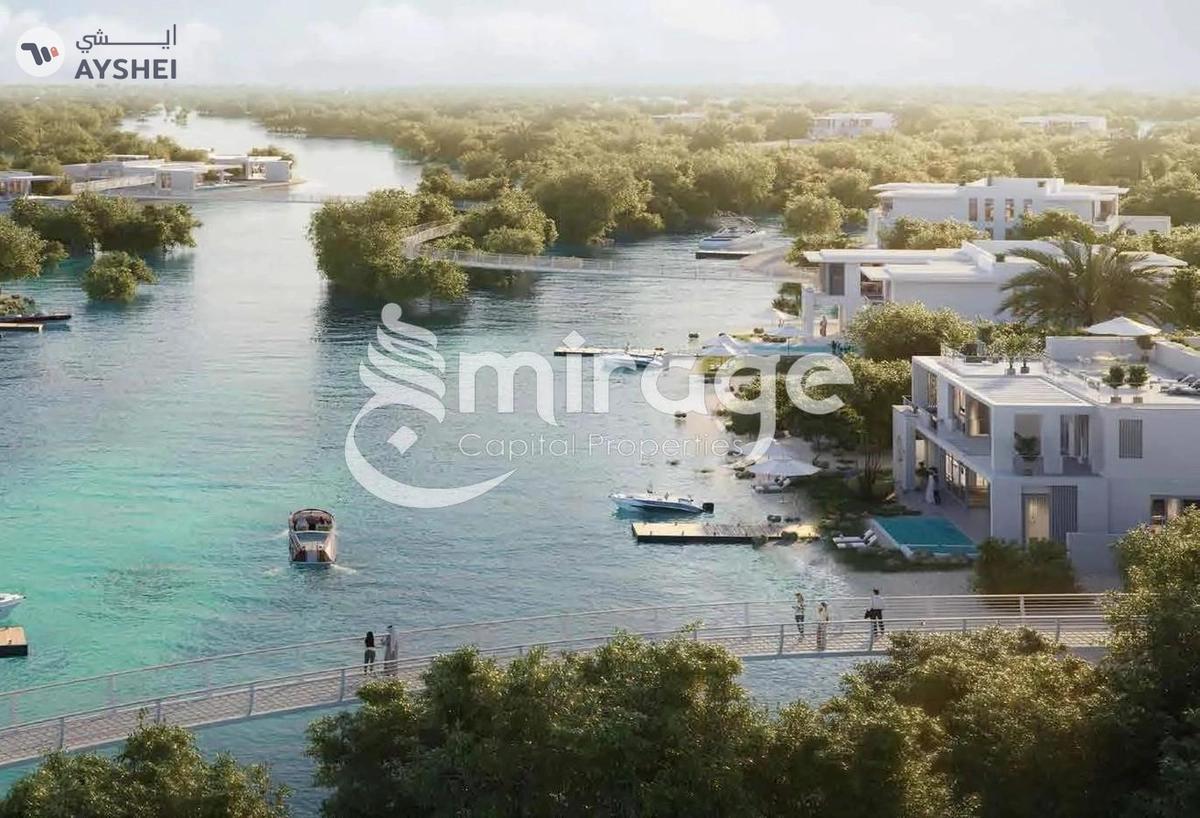 LAND FOR SALE IN SAADIYAT RESERVE, SAADIYAT ISLAND-1-1