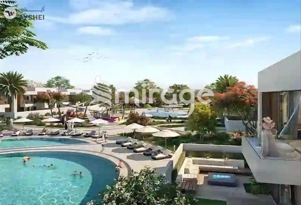 LAND FOR SALE IN SAADIYAT RESERVE, SAADIYAT ISLAND-2-2