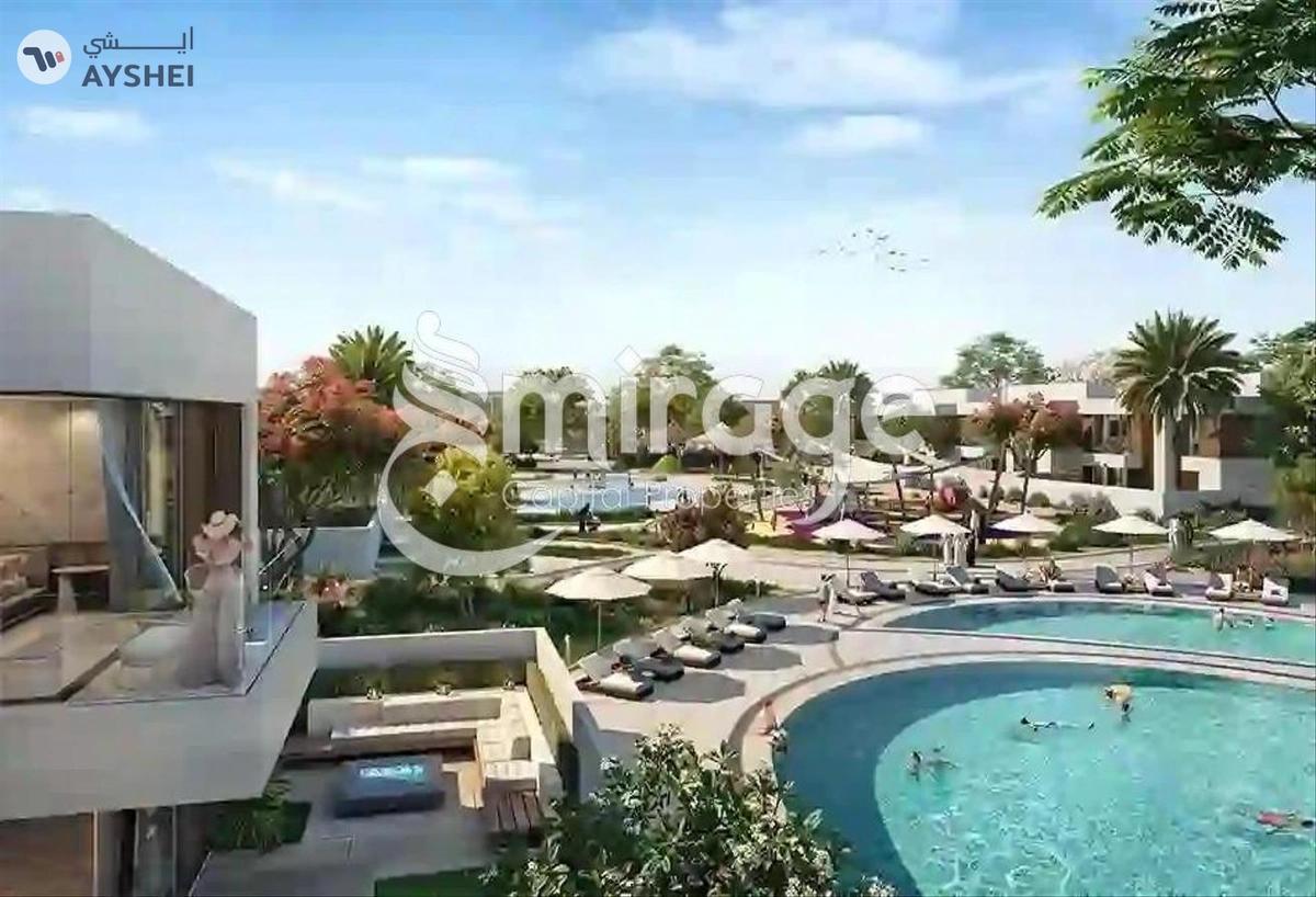 LAND FOR SALE IN SAADIYAT RESERVE, SAADIYAT ISLAND-6-6