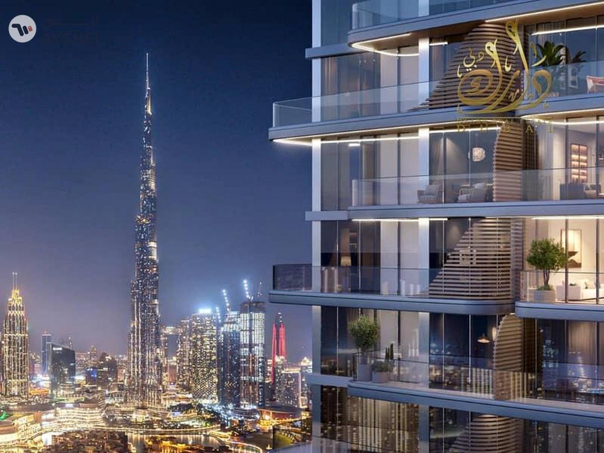 10% Down Payment | 1% Monthly | High Capital Appreciation | High Quality-7-7