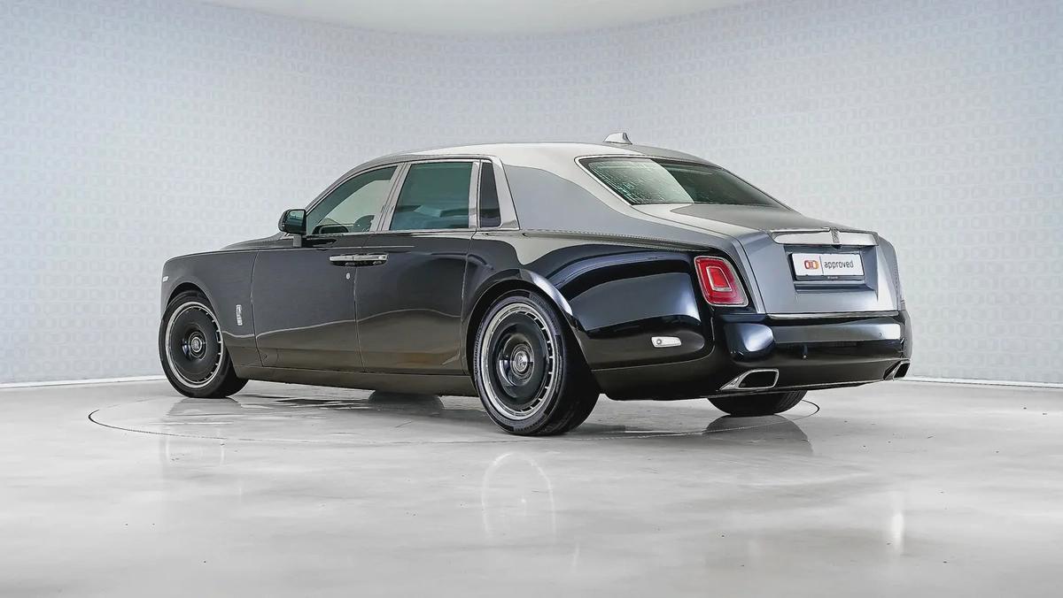 Silver Badge | AED 26,565 PM | Warranty - Service 2027 | GCC-1-1