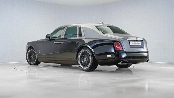 Silver Badge | AED 26,565 PM | Warranty - Service 2027 | GCC