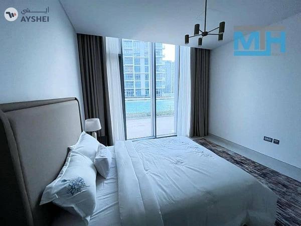 District One, Mohammed Bin Rashid City, Dubai