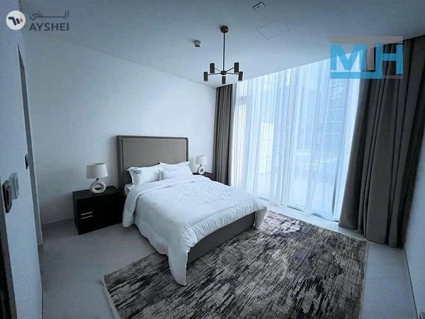 District One, Mohammed Bin Rashid City, Dubai