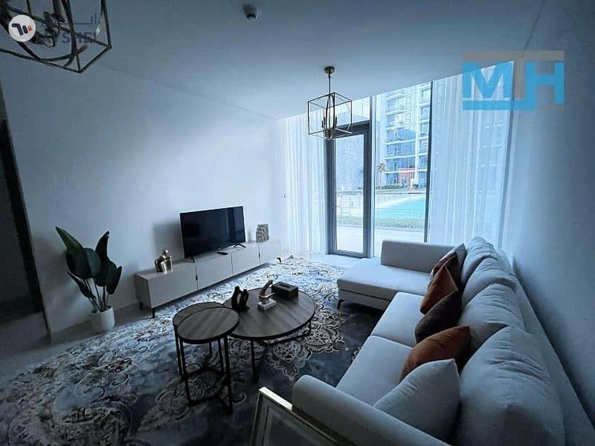 District One, Mohammed Bin Rashid City, Dubai-0-0