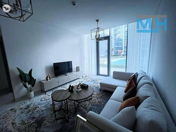 District One, Mohammed Bin Rashid City, Dubai