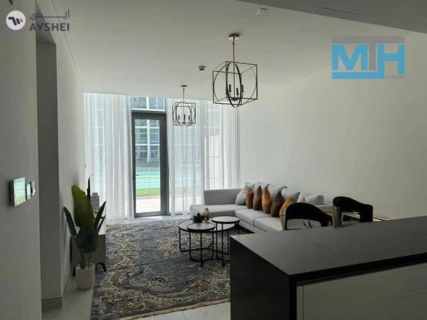 District One, Mohammed Bin Rashid City, Dubai