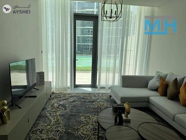 District One, Mohammed Bin Rashid City, Dubai