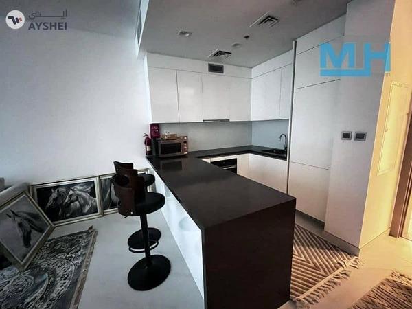 District One, Mohammed Bin Rashid City, Dubai