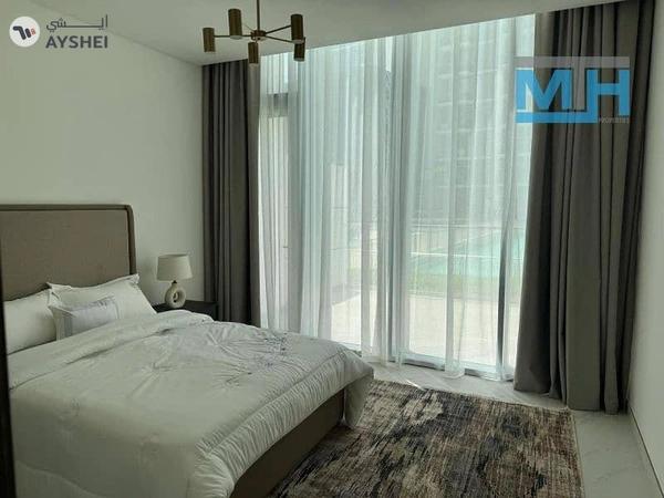 District One, Mohammed Bin Rashid City, Dubai