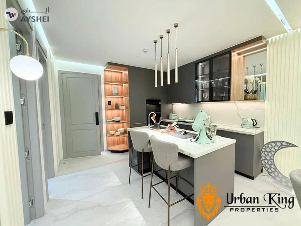 Parkside Boulevard by Tabeer, Arjan, Dubai-12-12