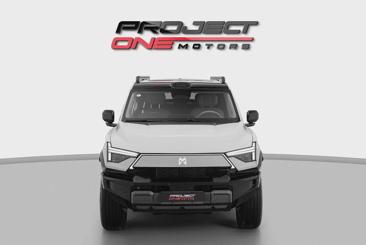 2025 DONGFENG M-HERO M817 EREV ADS-1-1