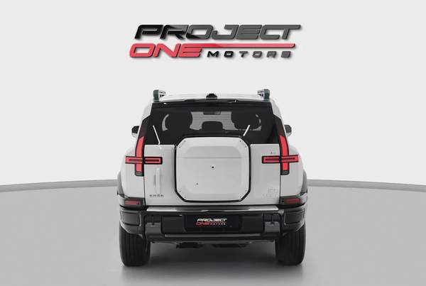 2025 DONGFENG M-HERO M817 EREV ADS