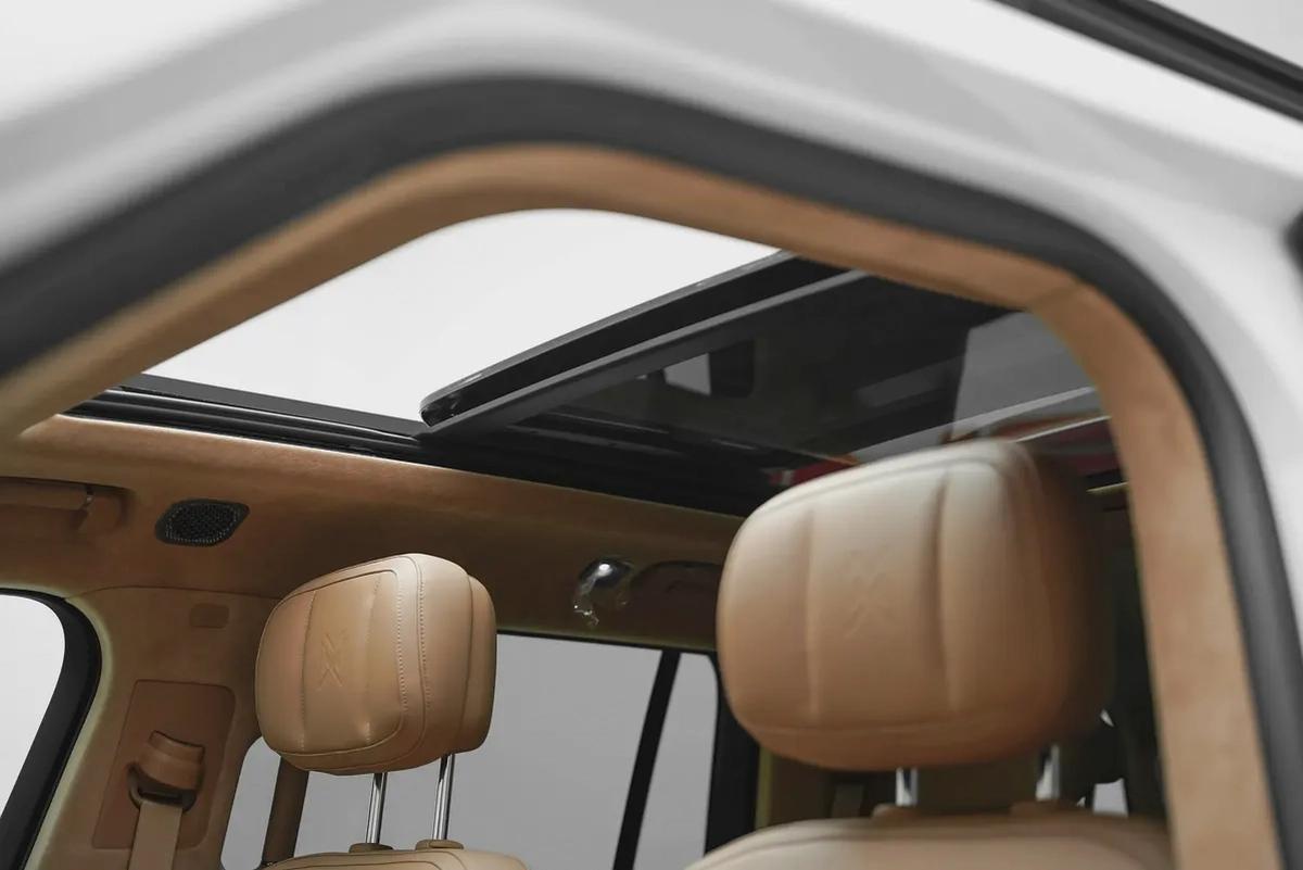 2025 DONGFENG M-HERO M817 EREV ADS-9-9