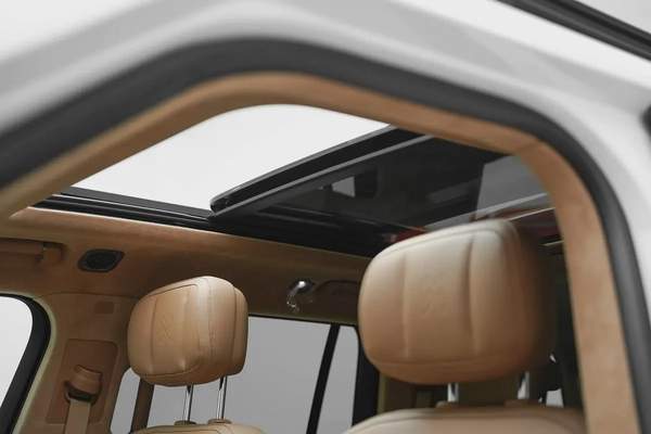 2025 DONGFENG M-HERO M817 EREV ADS