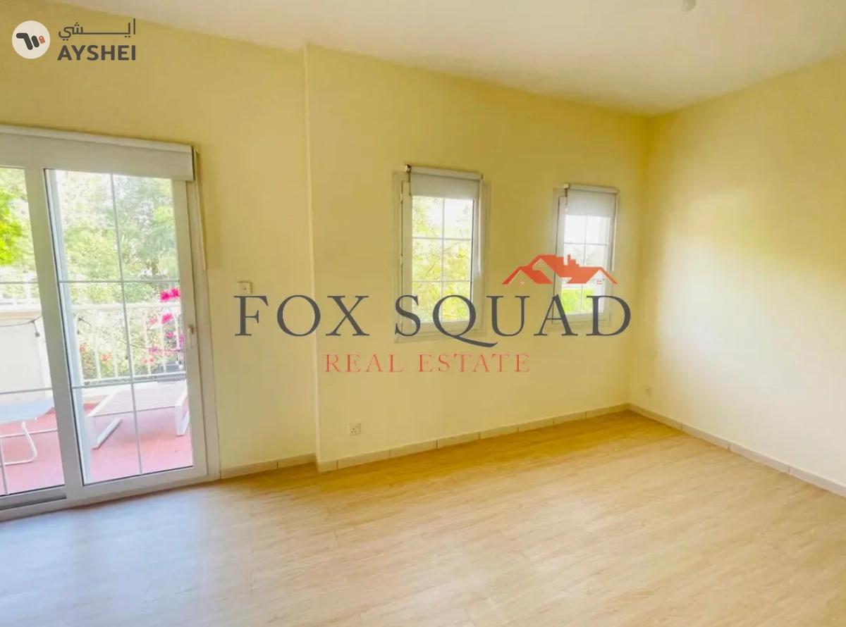 VILLA FOR RENT IN SPRINGS 8, THE SPRINGS-8-8