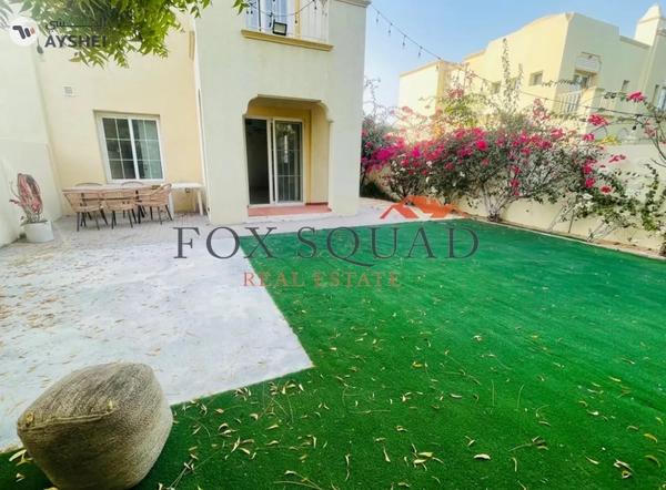 VILLA FOR RENT IN SPRINGS 8, THE SPRINGS