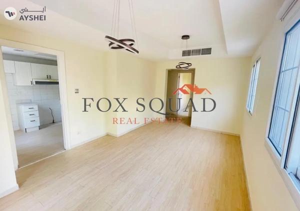 VILLA FOR RENT IN SPRINGS 8, THE SPRINGS