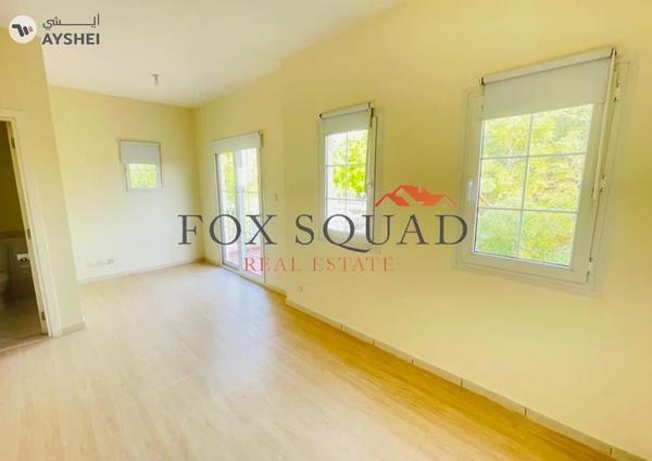 VILLA FOR RENT IN SPRINGS 8, THE SPRINGS