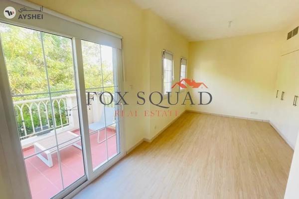 VILLA FOR RENT IN SPRINGS 8, THE SPRINGS