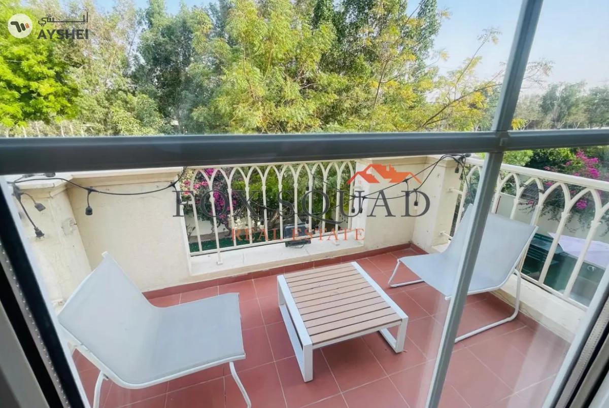 VILLA FOR RENT IN SPRINGS 8, THE SPRINGS-5-5