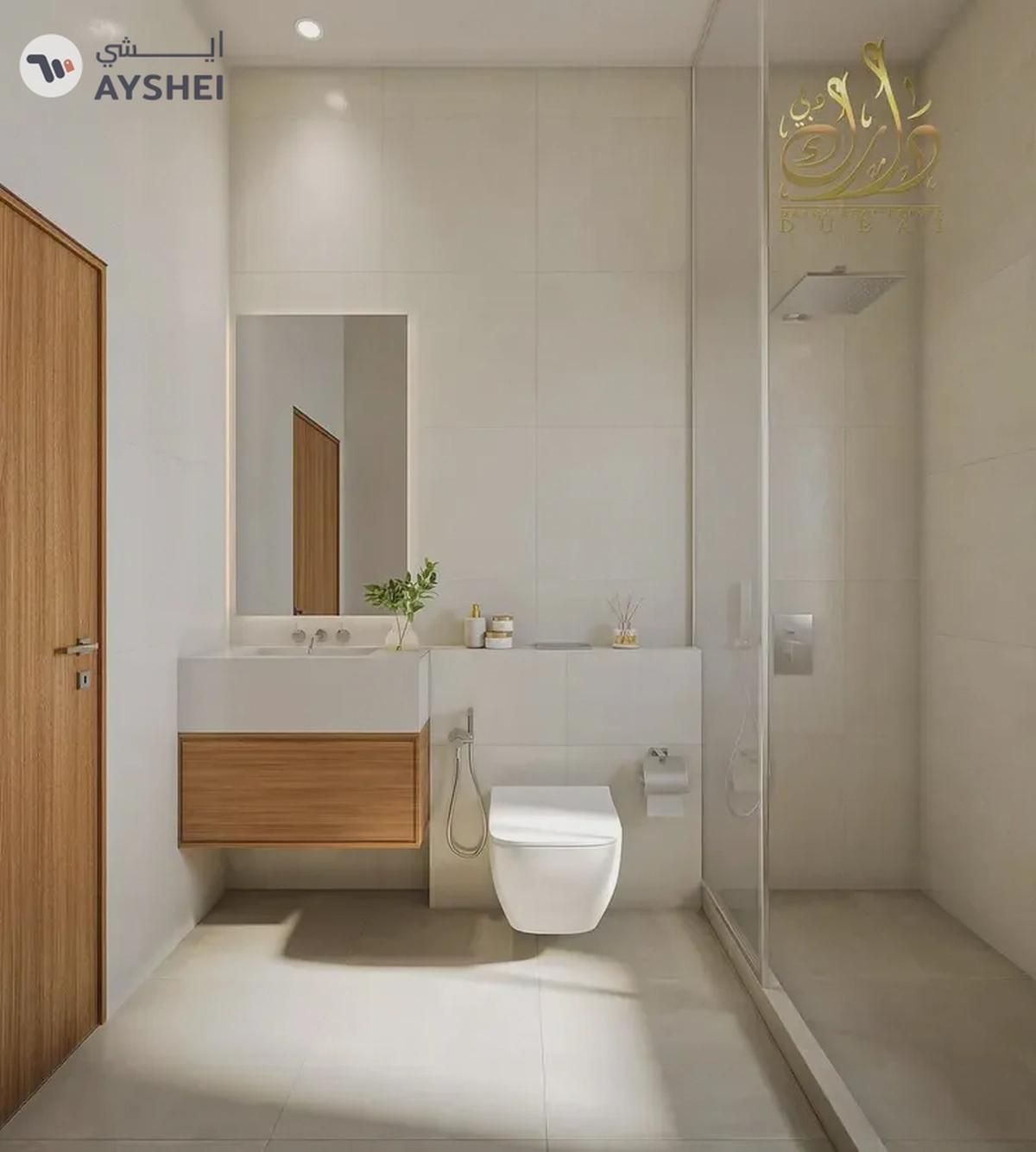 Apartment For Sale in One 678 Residences, Al Helio Downtown, Al Helio, Ajman -1-1