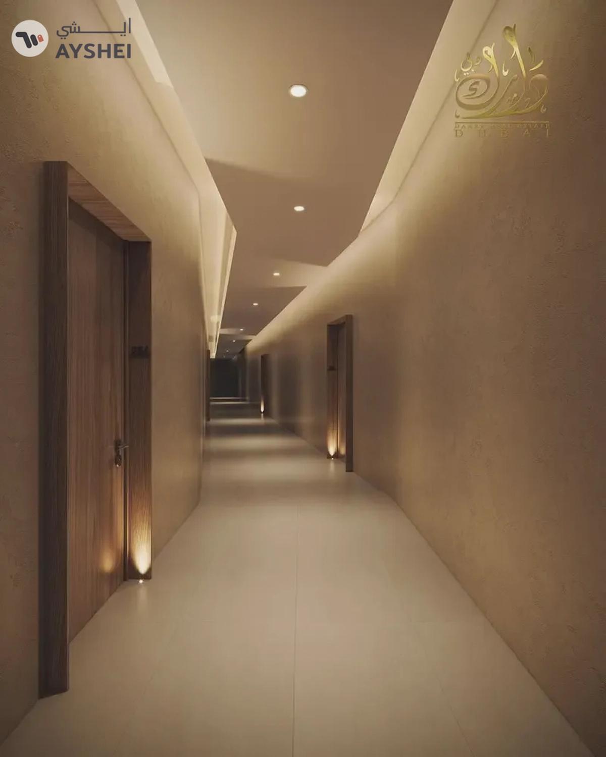 Apartment For Sale in One 678 Residences, Al Helio Downtown, Al Helio, Ajman -3-3