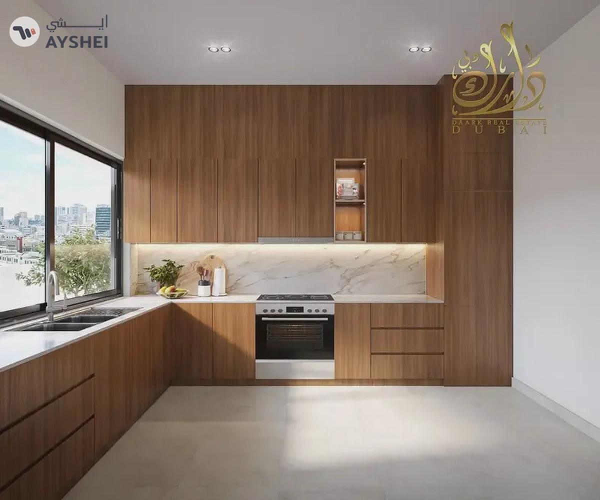 Apartment For Sale in One 678 Residences, Al Helio Downtown, Al Helio, Ajman -6-6